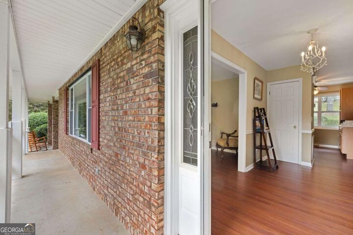 Property Photo:  19 Hickory Terrace  GA 30512 