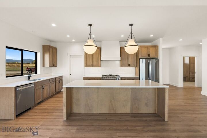 Property Photo:  161 Noble Peak  MT 59718 