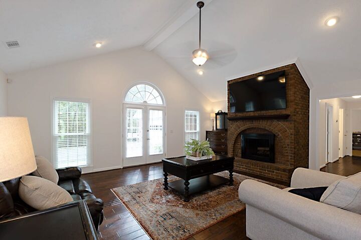 Property Photo:  2495 Fortson Road  GA 31808