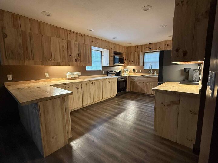 Property Photo: 163 Thompson Road TN 37327