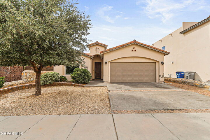 3005 Cedar Creek Place  El Paso TX 79938 photo