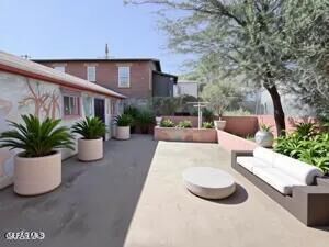 Property Photo:  1605 Dakota Street  TX 79930 