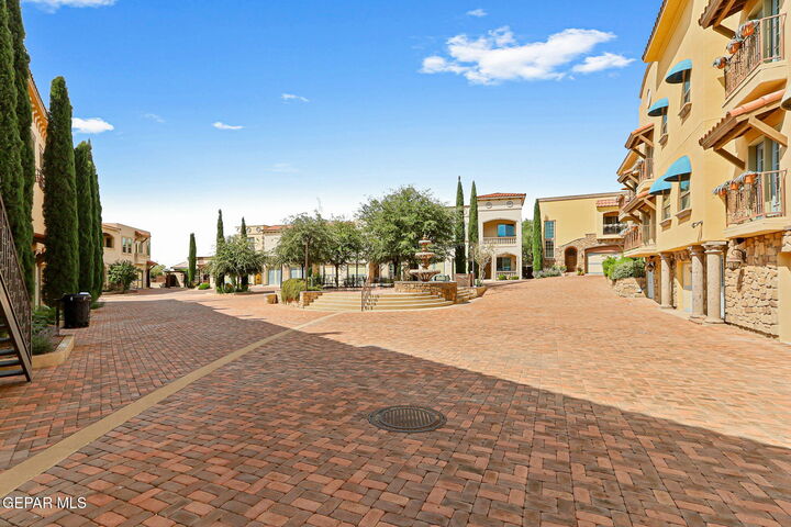 Property Photo:  6350 Escondido Drive A24  TX 79912 