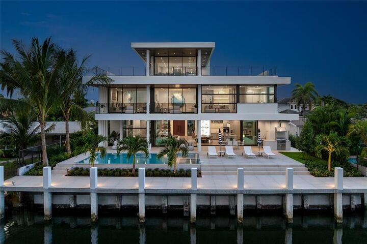 1500 SE 14  Fort Lauderdale FL 33316 photo