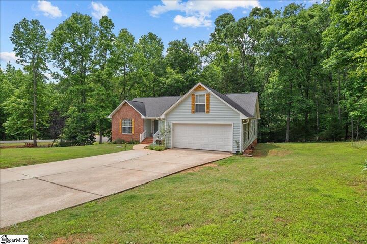 Property Photo:  108 W Peninsula Drive  SC 29360 