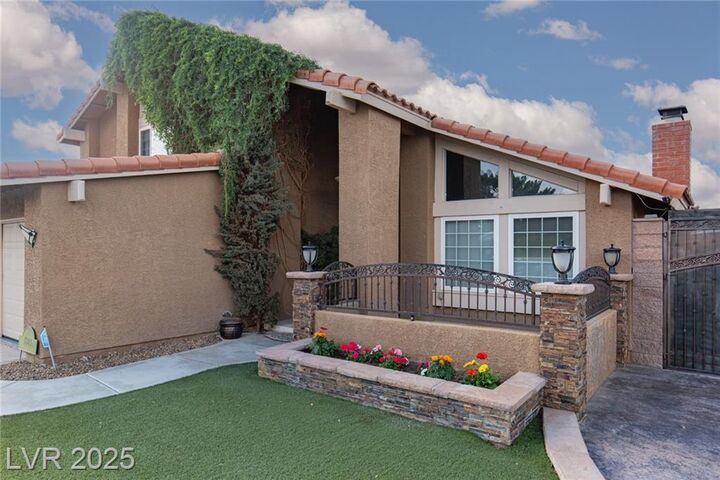 Property Photo: 1809 Nuevo Road NV 89014