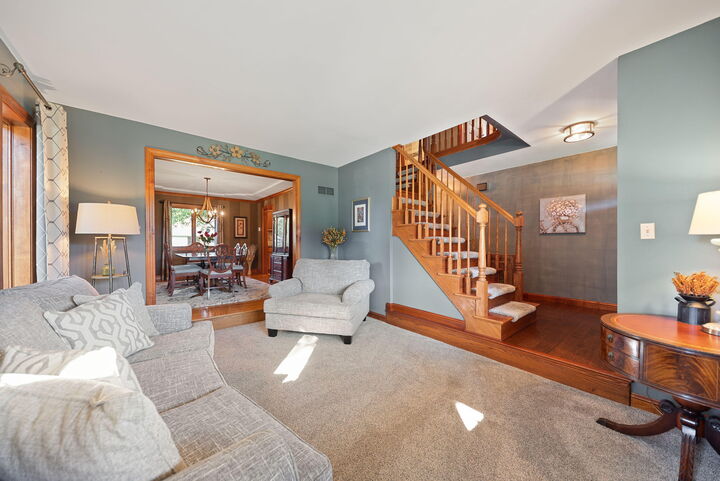 Property Photo: 1636 Britton Drive IN 46375