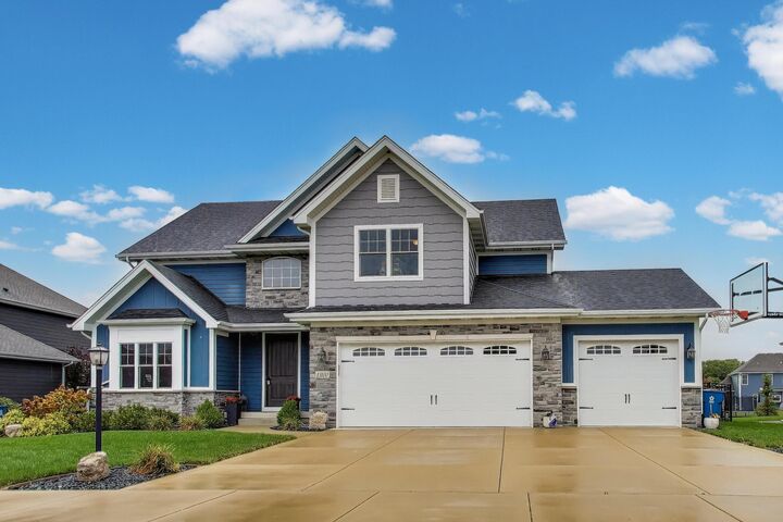13100 Waterleaf Drive  St. John IN 46373 photo