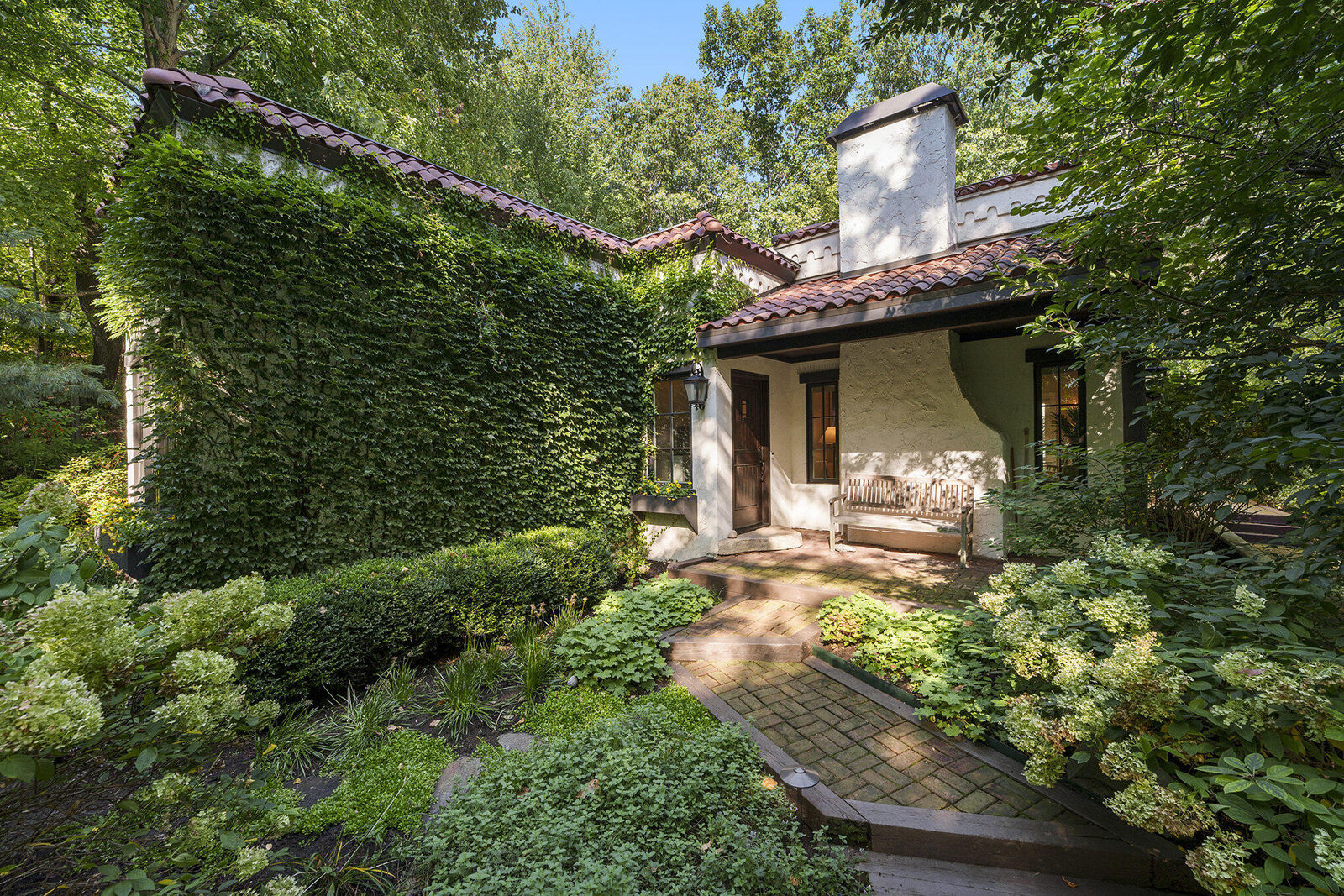 Property Photo:  106 E Idler Avenue  IN 46301 