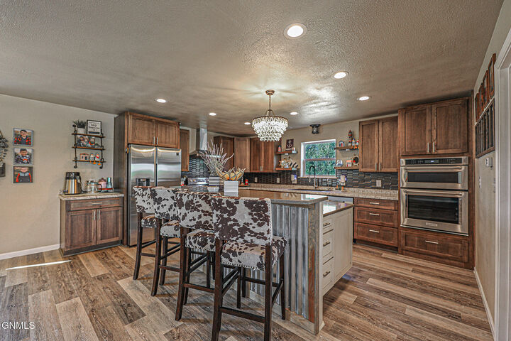 Property Photo:  2384 Foxtail Lane N  ND 58554 