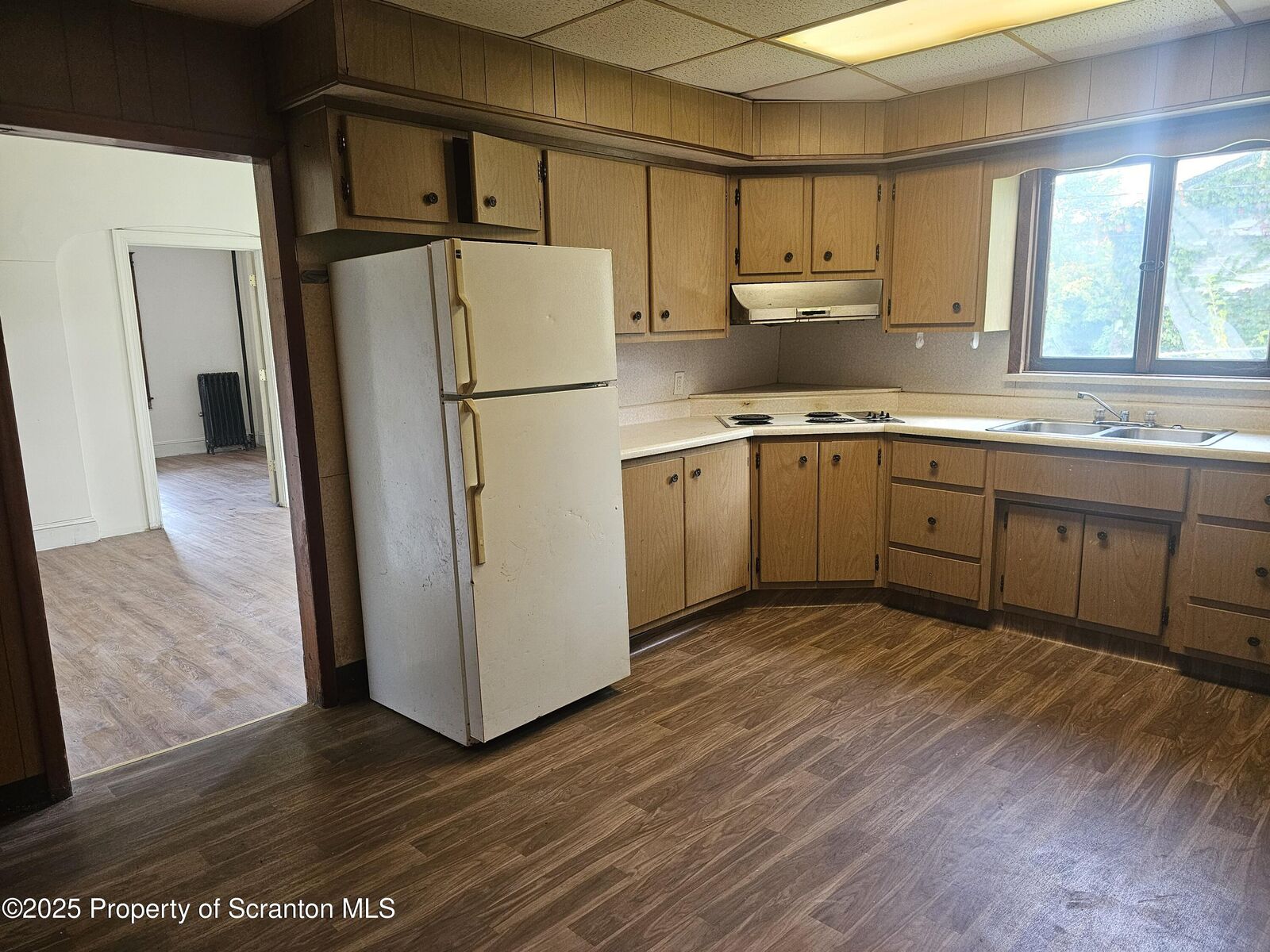 Property Photo:  510 Front Street 1W  PA 18505 