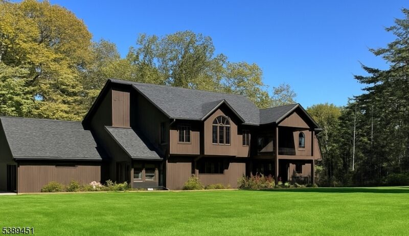 Property Photo: 21 Starrett Ct NJ 07871