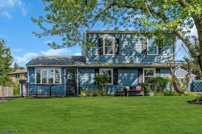 Property Photo: 58 Harry Rd NJ 08807