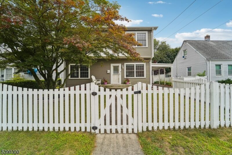 Property Photo:  25 Bergen Ave  NJ 07420