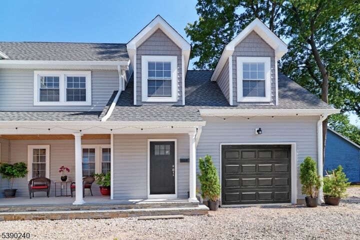 Property Photo: 27 Greenwood Ave NJ 07940