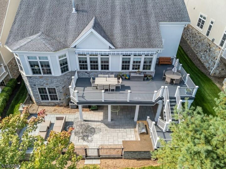 Property Photo: 18 Avon Road NJ 07059