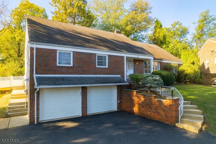 2 S Audlen Ter  Springfield Twp. NJ 07081 photo