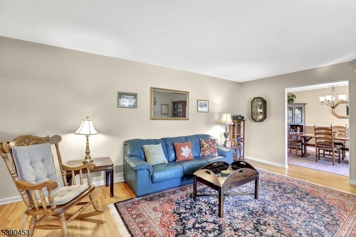 Property Photo: 4 Westwood Drive NJ 08628