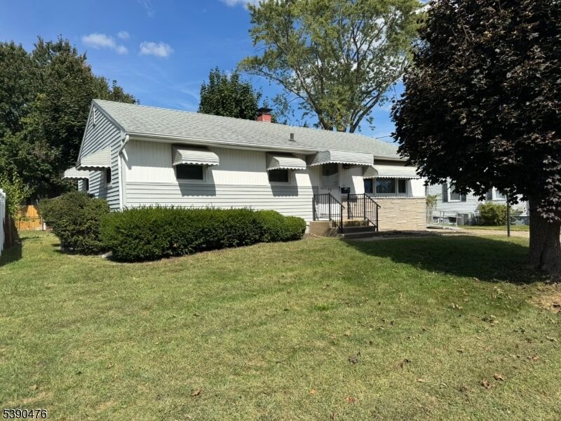 Property Photo: 72 Englewood Blvd NJ 08610