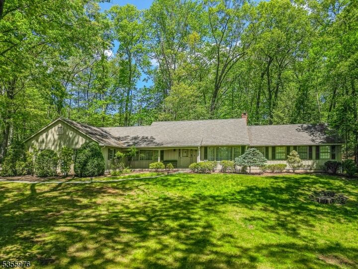 14 William Barnes Road  Raritan Twp. NJ 08822 photo