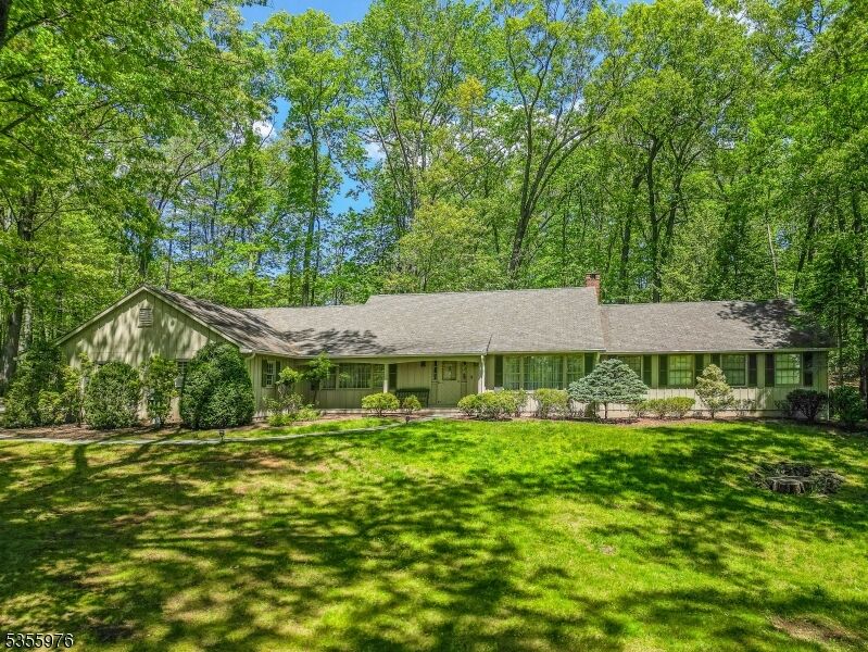 Property Photo: 14 William Barnes Road NJ 08822