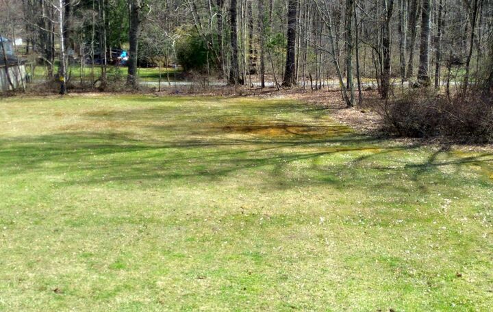 Property Photo: 5th Lot Cabell Street WV 25984