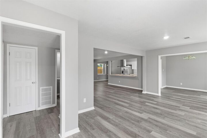 Property Photo: 10654 Mayfield Road TX 77043