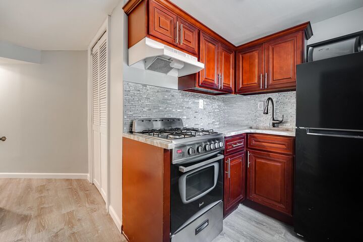 Property Photo: 214 Olean Ave 1 NJ 07306