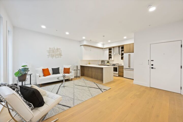 Property Photo: 160 Brunswick St 304 NJ 07302