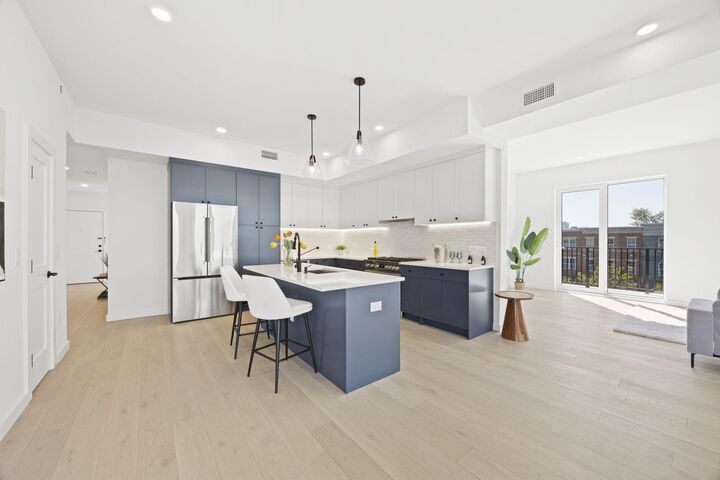 Property Photo: 425 3rd St 402 NJ 07302