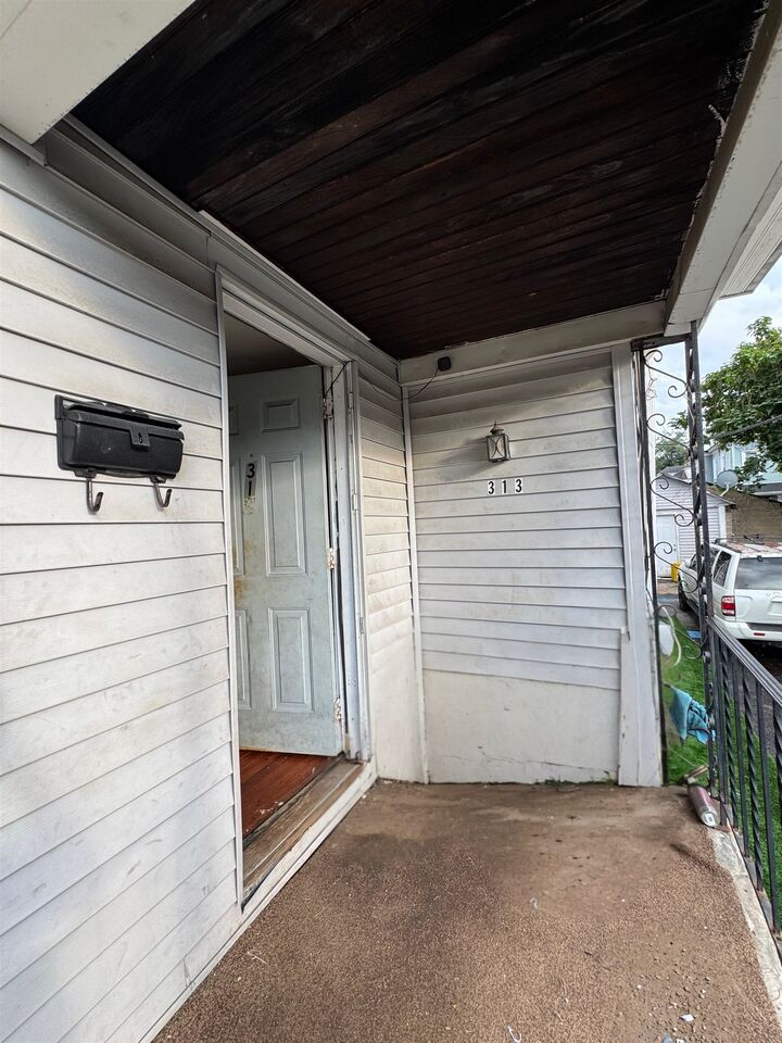Property Photo: 313 Tioga St NJ 08609