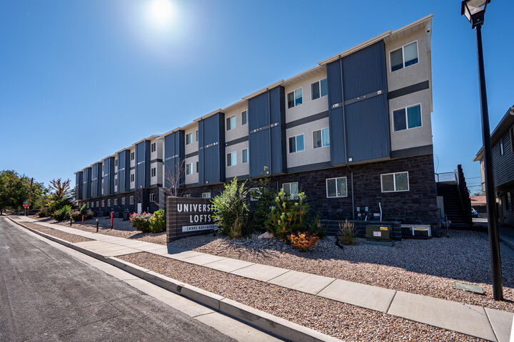 Property Photo:  119 & 141 N 800 W #B  UT 84720 