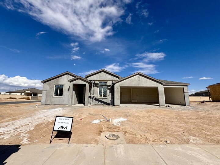 Property Photo:  4574 W 150 N Lot 164, Phase 3  UT 84720 