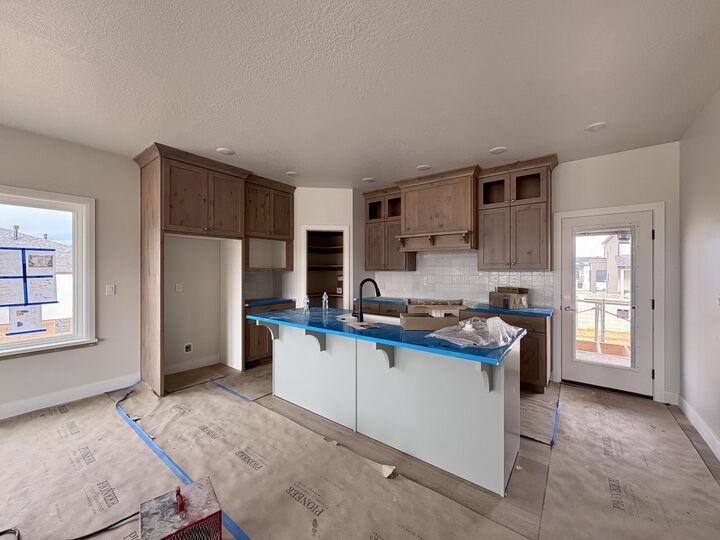 Property Photo: 4554 W 150 N Lot 165, Phase 3 UT 84720