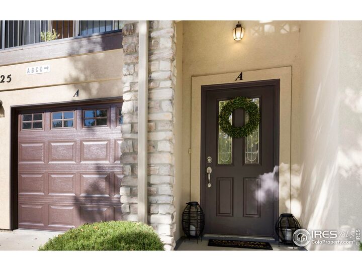 Property Photo: 2225 Calais Dr CO 80504