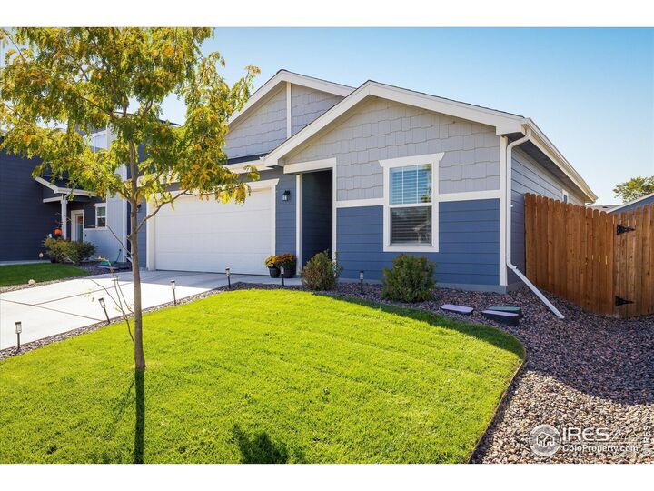 Property Photo:  735 S Hoover Ave  CO 80621 