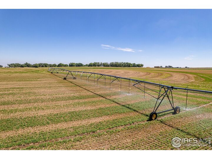 Property Photo:  0 County Road 34 And 35  CO 80651 