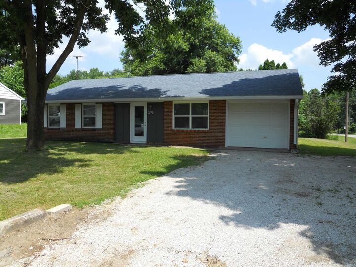 392 S Cedar Drive  Ellettsville IN 47429 photo