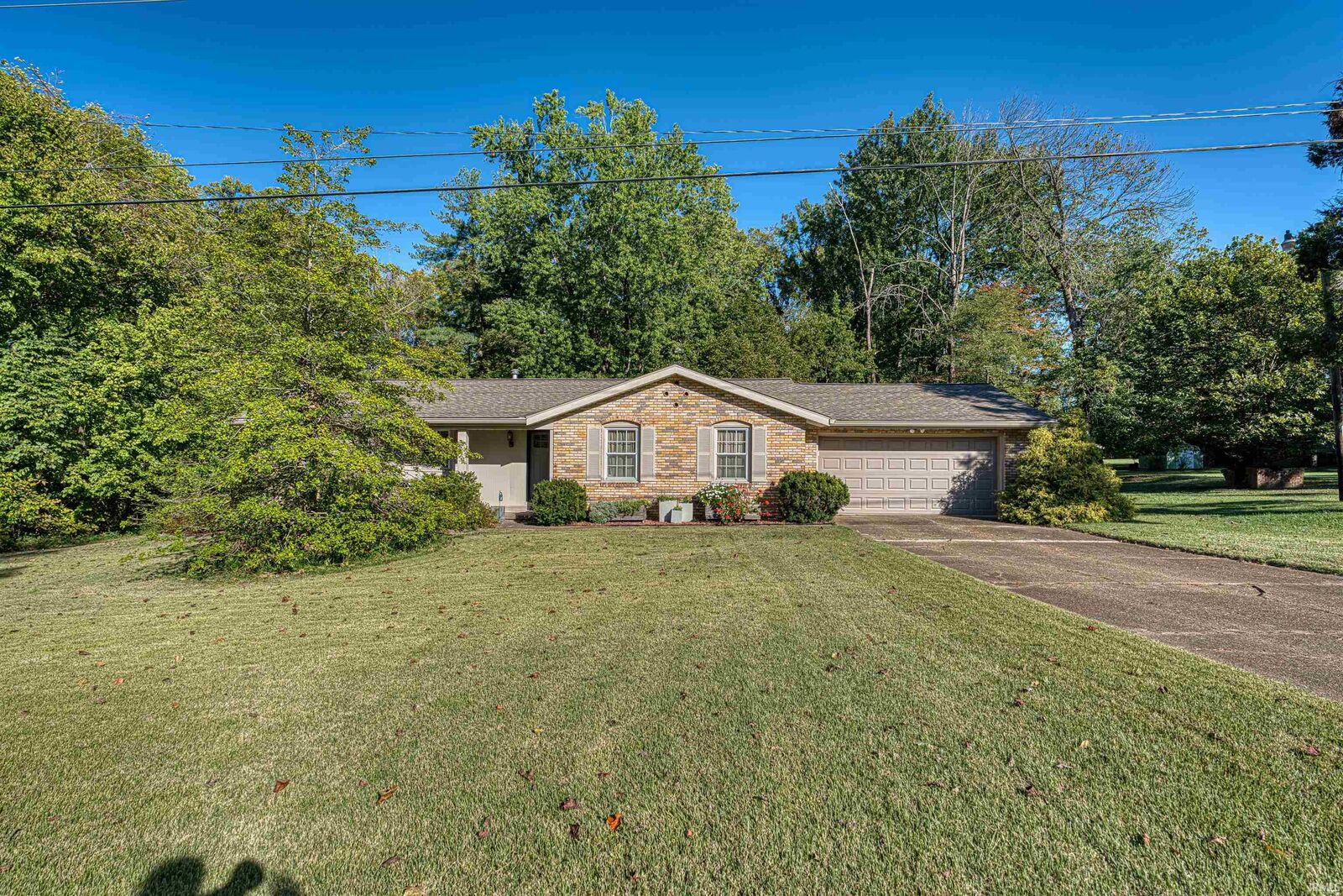 Property Photo: 620 Schutte Road IN 47712