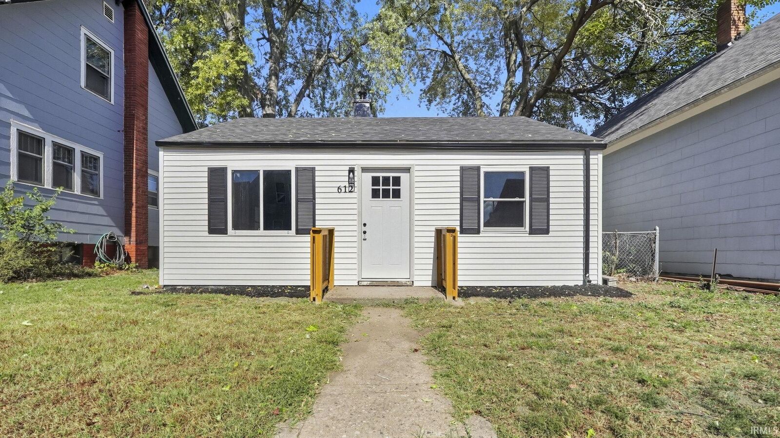 Property Photo: 612 5th Street IN 46808