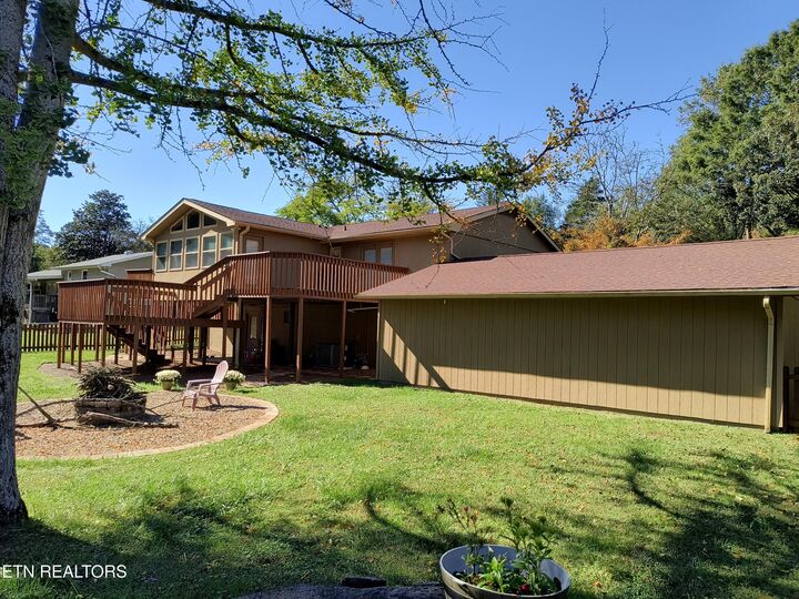 Property Photo: 116 Baltimore Drive TN 37830