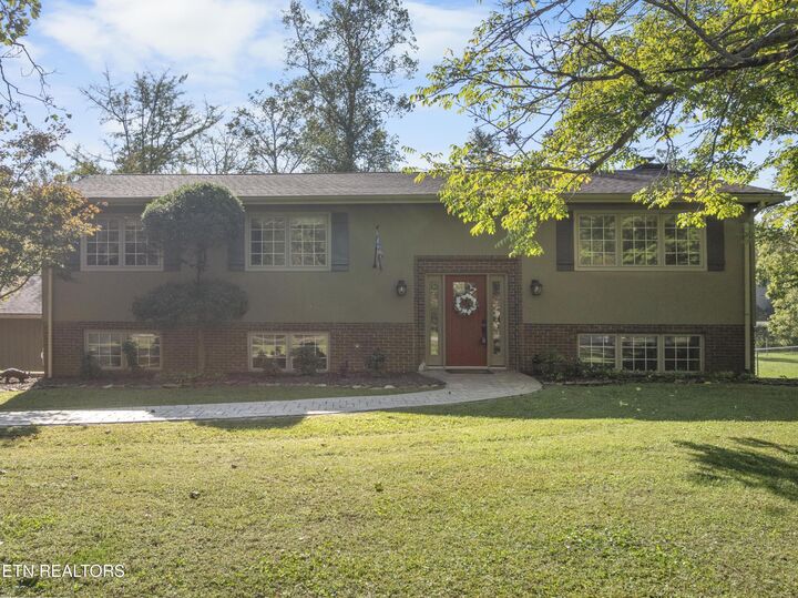 Property Photo: 116 Baltimore Drive TN 37830