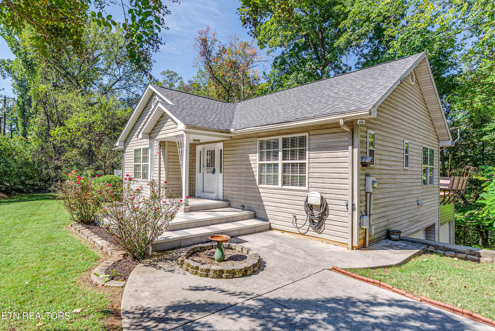 Property Photo:  4701 Skyline Drive  TN 37914 