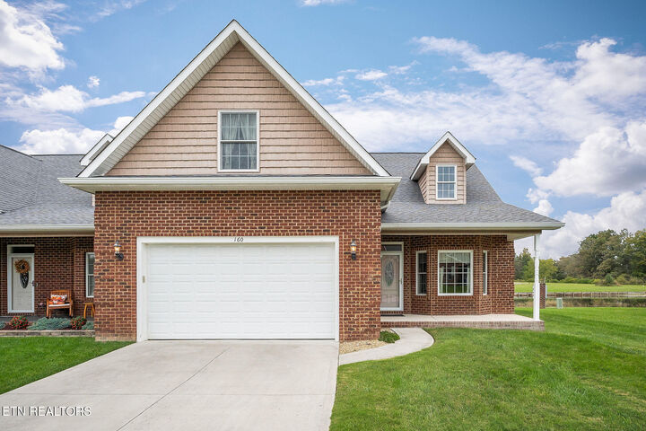 Property Photo:  160 Genesis Ave  TN 38571 
