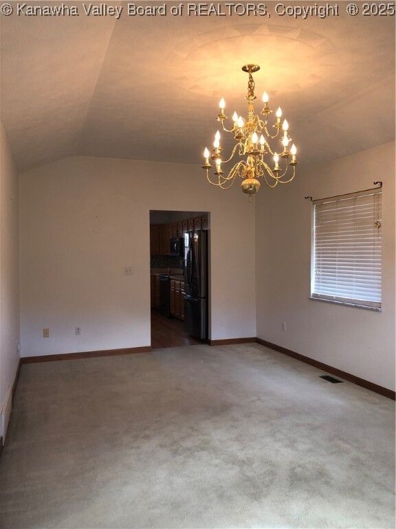 Property Photo:  220 Crestview Drive  WV 25302