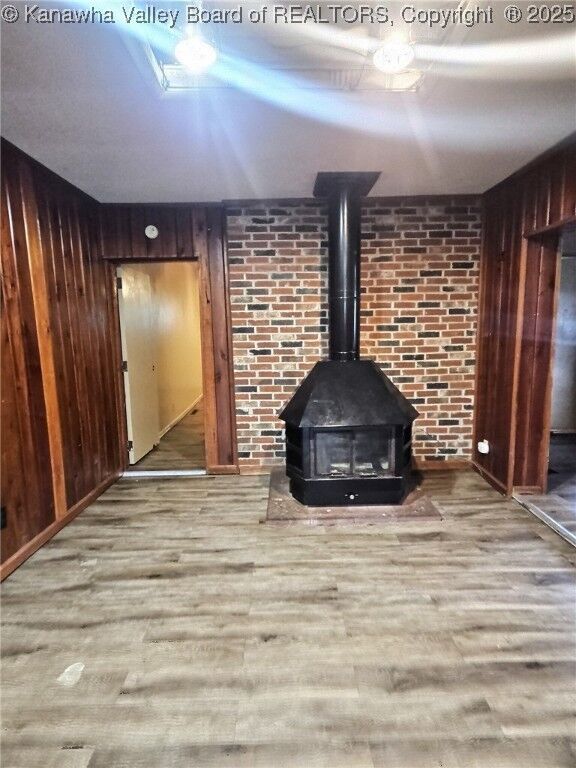 Property Photo:  1413 Fayette Pike W  WV 25136