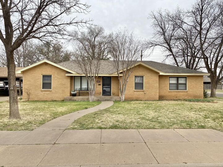 3207 29th Street  Lubbock TX 79410 photo