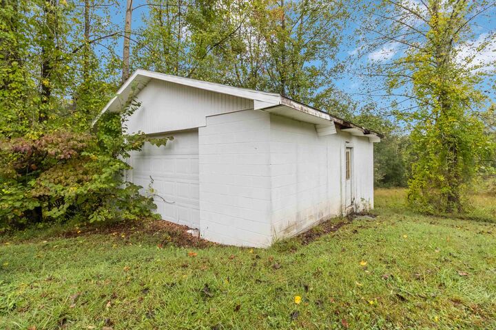Property Photo:  288 Jones Drive  KY 42642 