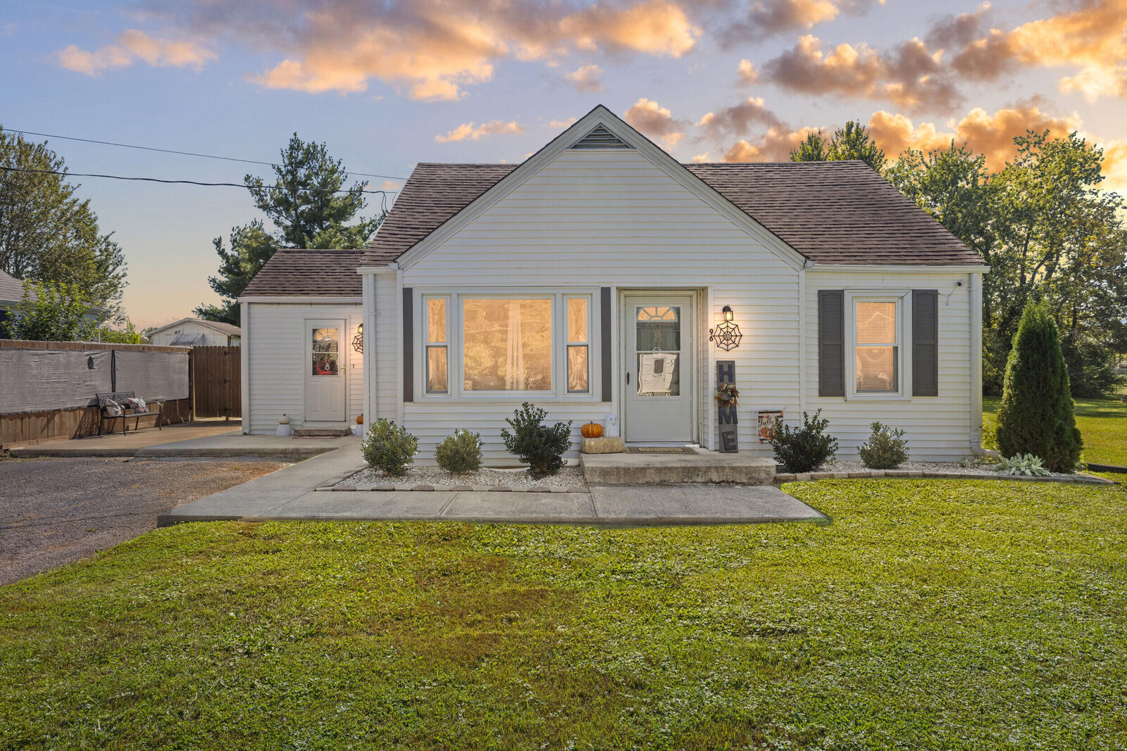 Property Photo:  96 Shearin Avenue  KY 40422