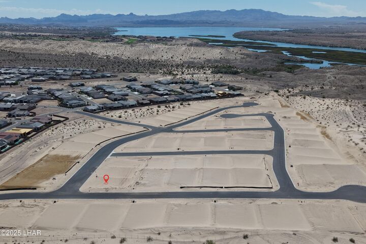 Property Photo: Tbd N Angela Ave / E North View Dr AZ 86404